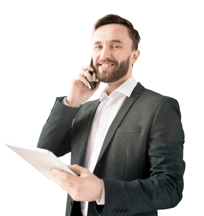 Conseiller au téléphone